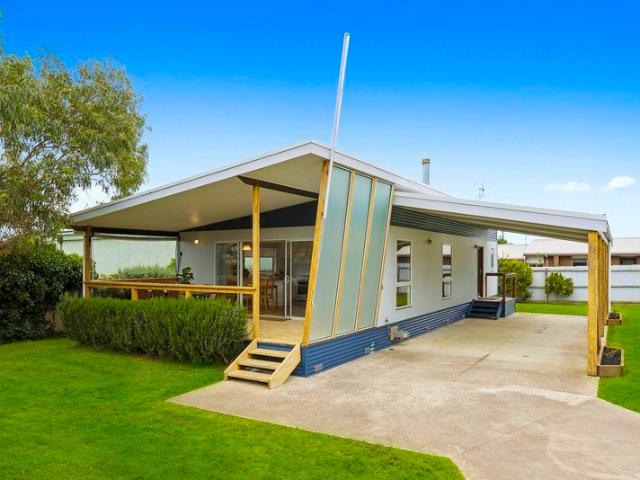 A Well Located Gem!