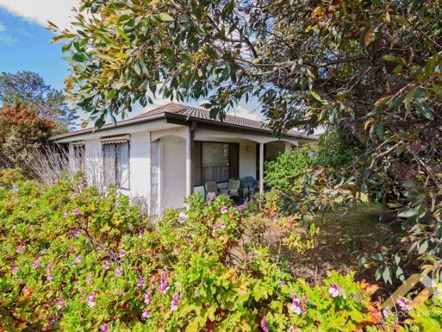 A WELL LOCATED HOME WITH SUBDIVISION POTENTIAL