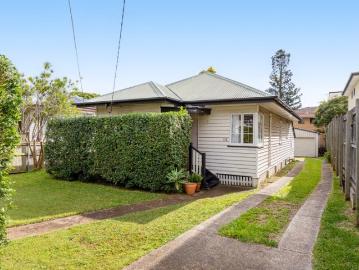 A Well Located Moorooka Opportunity with Room to Grow