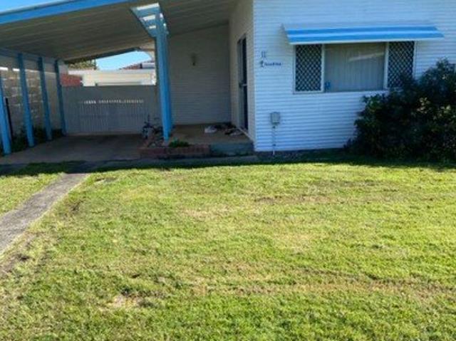 A Well Maintained 3 Bedroom Family Home High in West Kempsey
