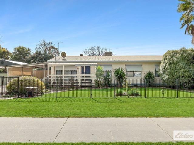 A Well Maintained Family Home on a Generous Block