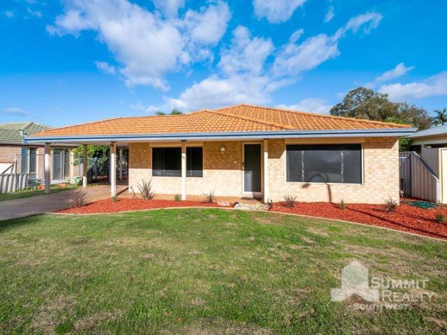 A Well Maintained Home Offering Everyday Comfort
