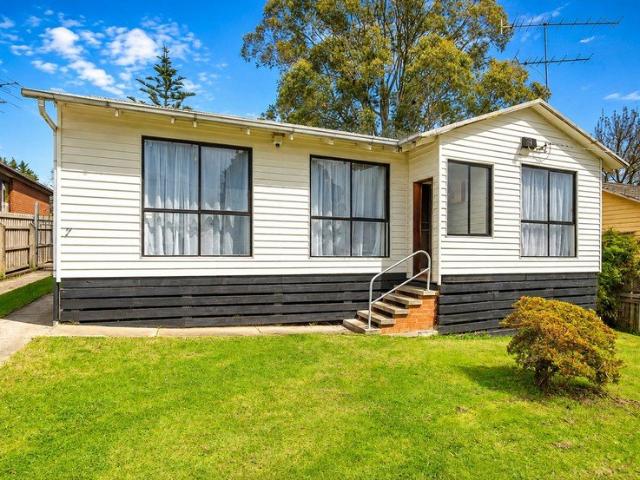 A Well Maintained Home in Great Location!