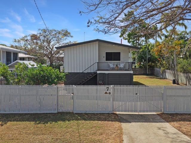 A Well Maintained Home with Quality Updates