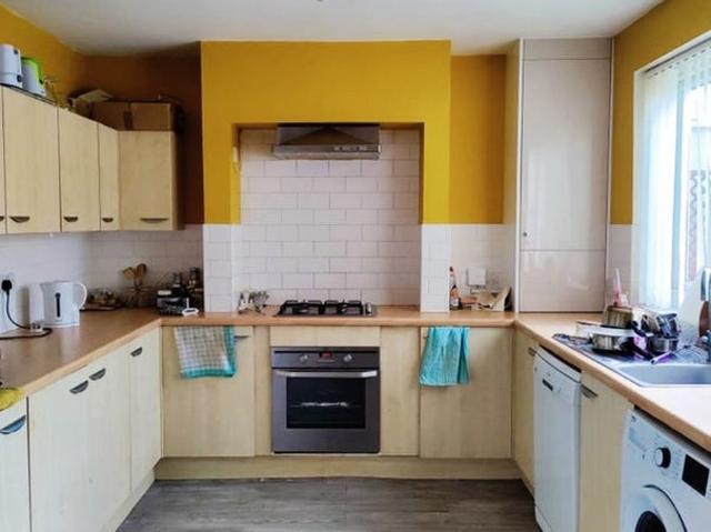 A Well Maintained House Available In Filton