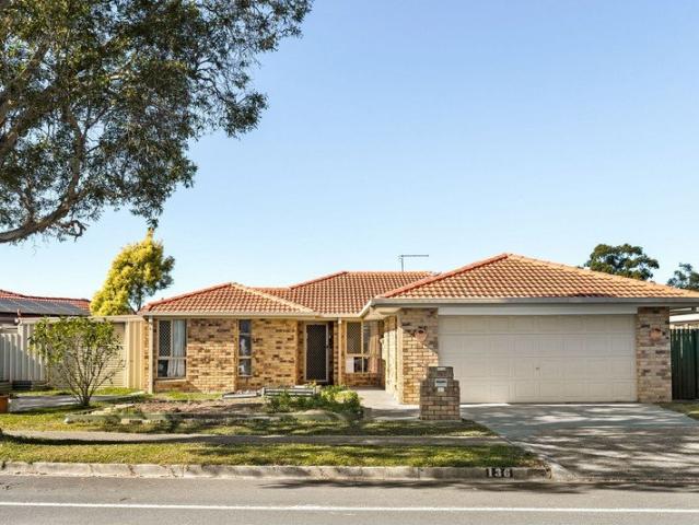 Charming Low Set Home positioned in a tightly held Enclave