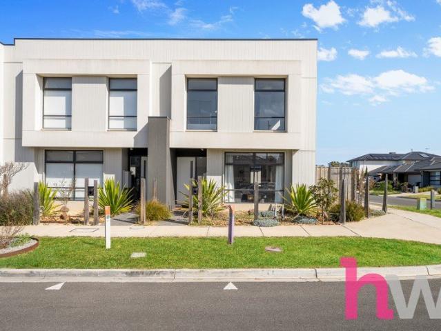 A Well Positioned Home with Plenty to Offer