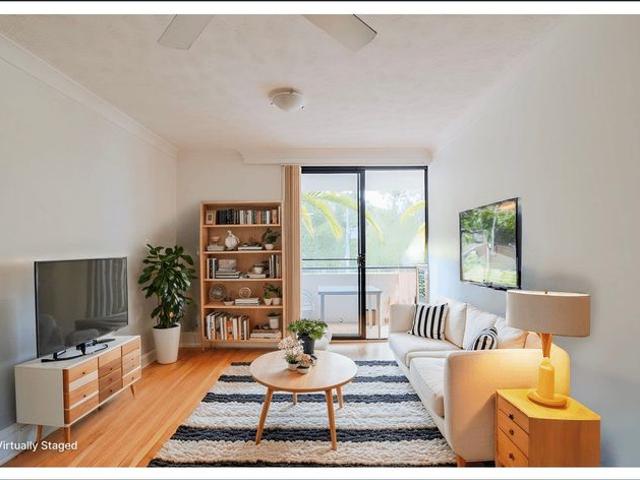 A Location That Makes Every Day Easy: Bella Vista, Bundall