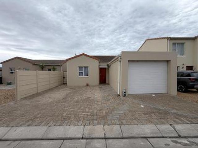 a well presented family home in a se.