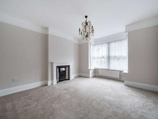 A well presented four bedroom, semi detached house on the popular North side of Tunbridge Wells