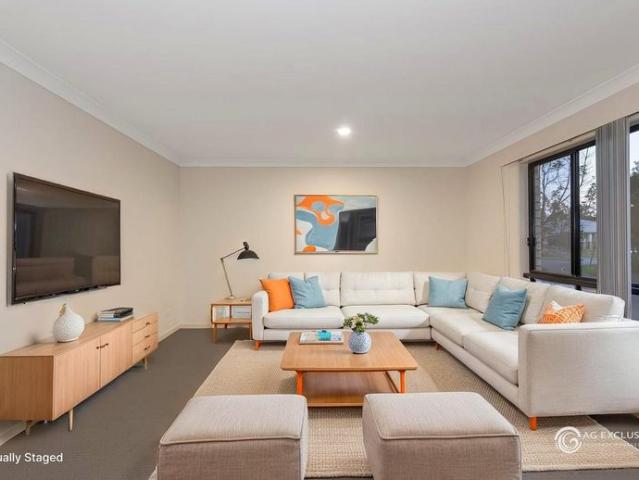 A Well Presented Home in the Heart of One of the Gold Coast's Most Exciting Suburbs. Available September