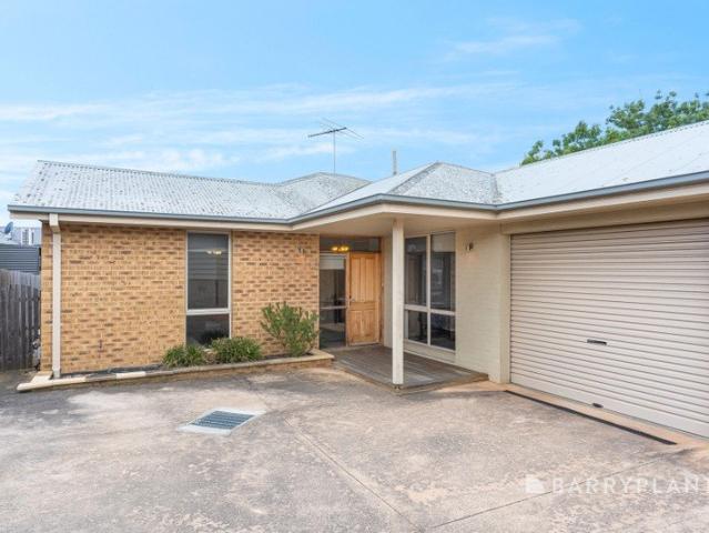 A Well Presented Home in the Heart of Belmont