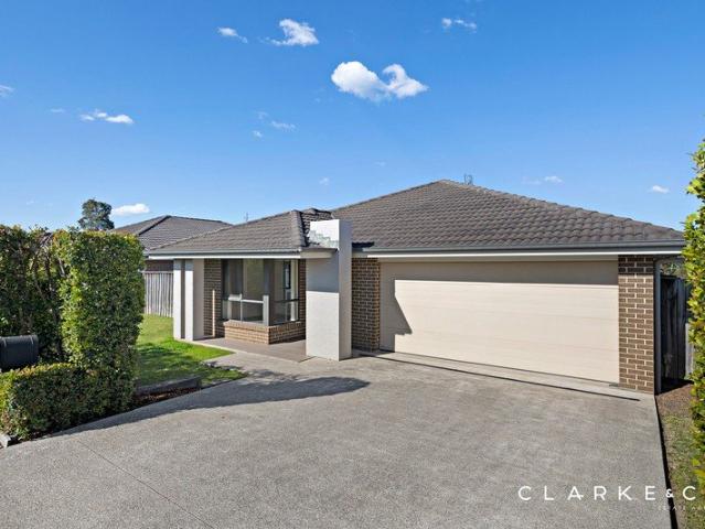 A WELL PRESENTED HOME WITH BROAD BUYER APPEAL!