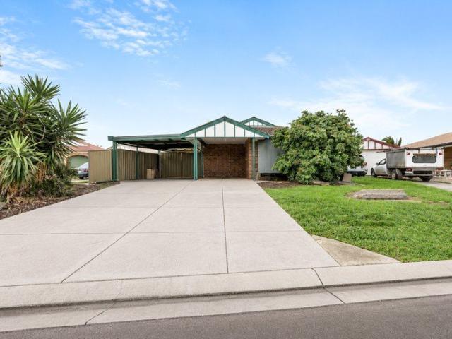 A Well Presented Home with Space, Comfort & Convenience