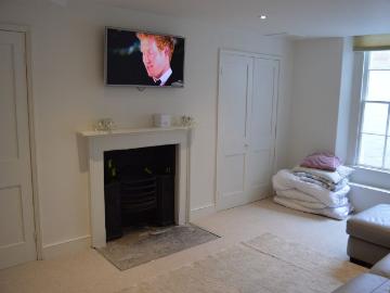 Bath, Bath and North East Somerset county, Southdowns