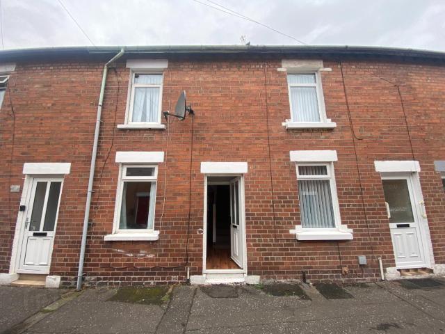 Fresh, Modern & Convenient – Your Next Home in Belfast