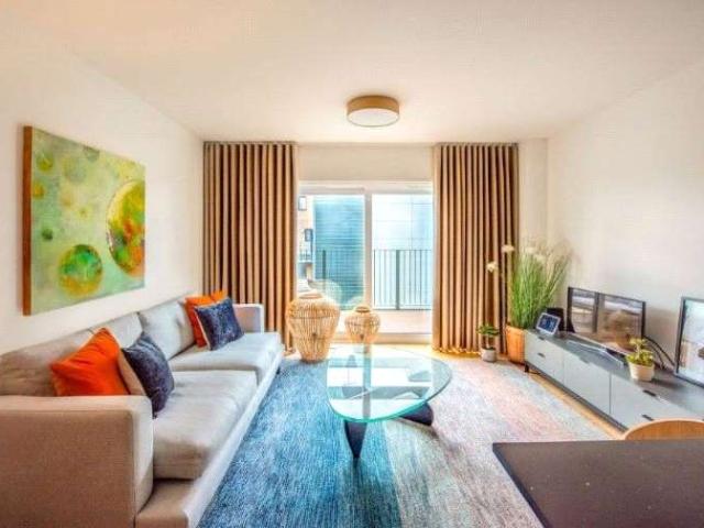 A well presented two bedroom, two bathroom duplex apartment with parking