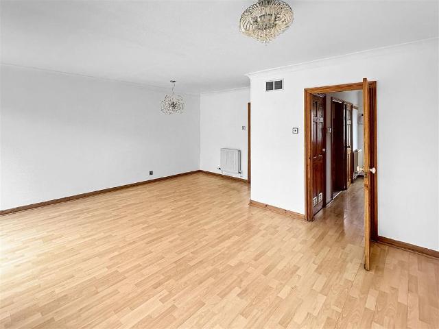 A well presented three bedroom house with a south facing garden, very conveniently positioned right at the centre of the village