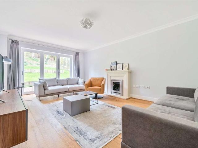 A well proportioned and immaculately presented family home set within a popular location