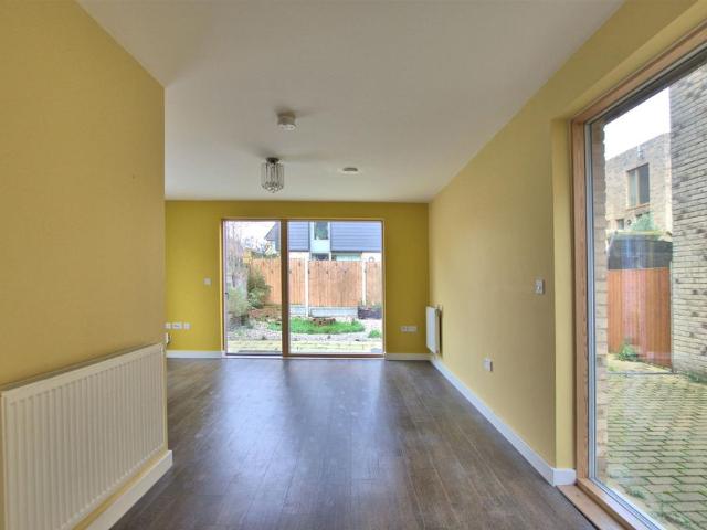 A well proportioned three bedroom, detached home with gated parking, a rear garden and a loft room. Ideally situated for access to the Addenbrookes Campus, M11 or Cambridge City Centre