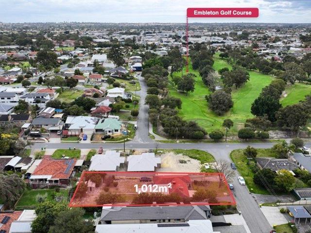 A WellMaintained Home on 1,012sqm with R25 Zoning and Future Development Potential