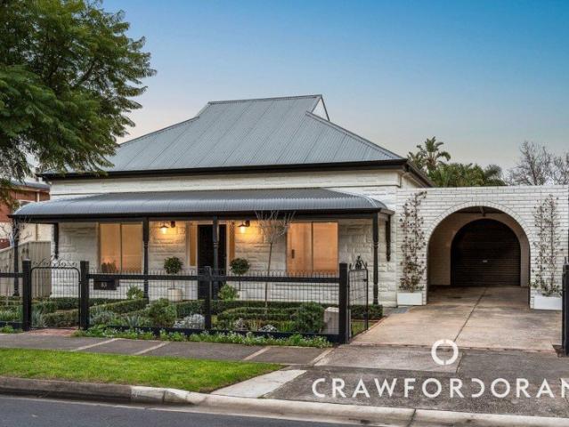 A West Croydon Classic with its Past Restored and Future Proofed