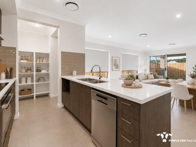 A White Rock Home You'll Love to Come Home To