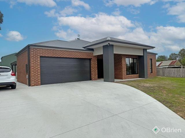 A Whole Lot of Home in One Private Package