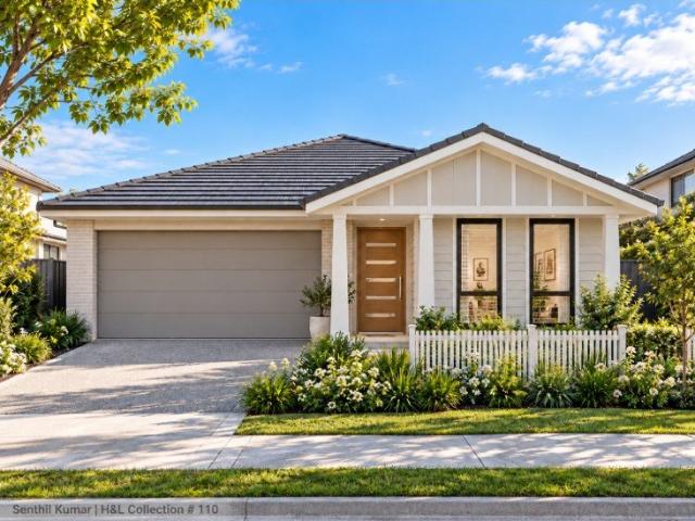 A Wider Start for Your Family Registered Land in Oakville