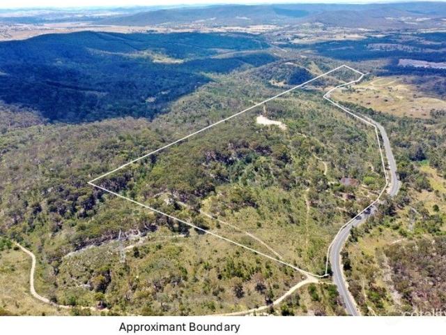 A wilderness retreat you can call your own!