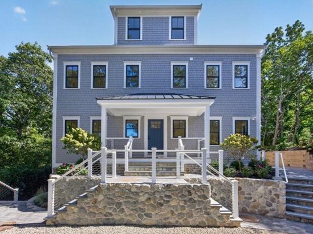 A Willow Dr, Provincetown, Home For Sale