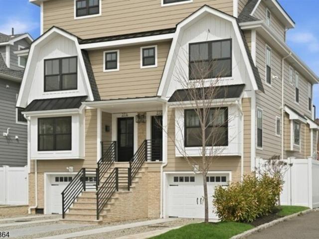 A Willow St Unit A, Millburn, Condo For Sale