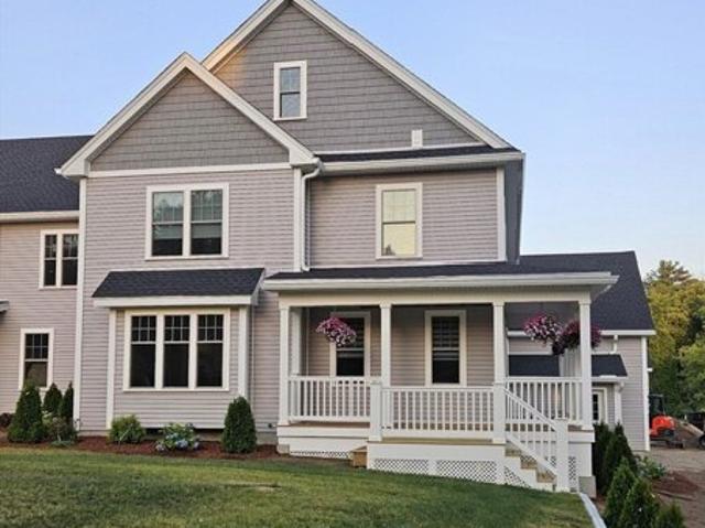 A Willow St Unit,acton, Condo For Sale