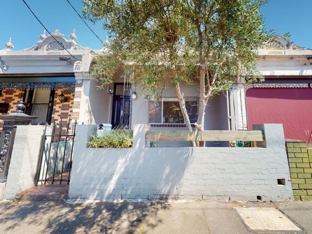 A wonderful 3 bedroom home in a sought after location