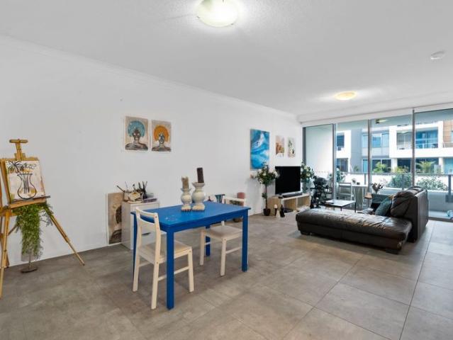 A Wonderful Apartment in a Community with all the Perks!