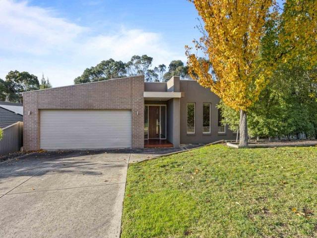 A Wonderful Family Home