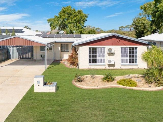 A Wonderful Family Home