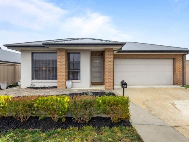 A Wonderful Family Home