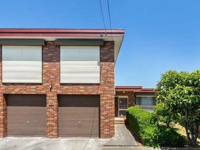 A wonderful family home