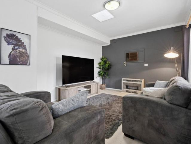 A Wonderful Family Home with Room to Grow