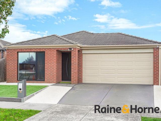A Wonderful Family Home in a Prime Pakenham Location