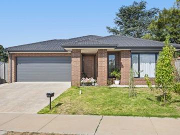 Brown Hill, Ballarat, Warrenheip, Moorabool, Victoria, Victoria