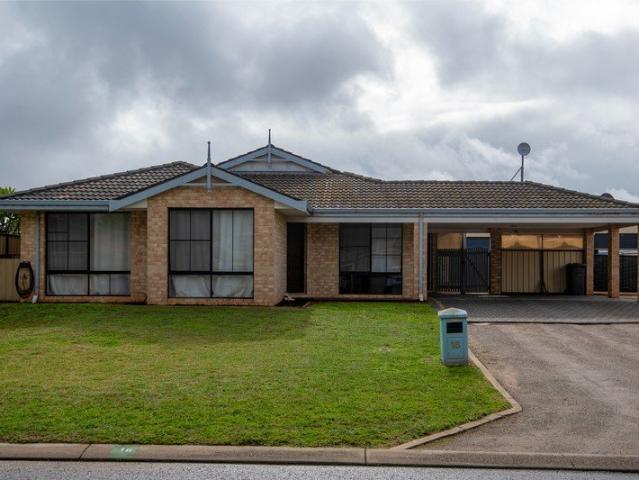 A Wonderful Family Home ready to move into