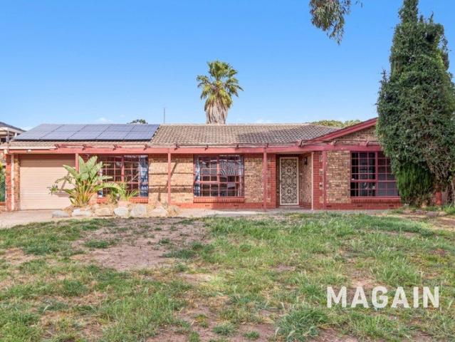 A wonderful family opportunity in Morphett Vale