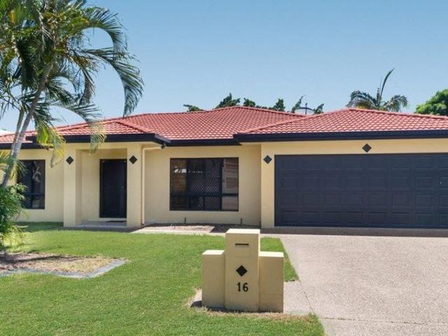 A Wonderful Family Lifestyle Awaits in Annandale!