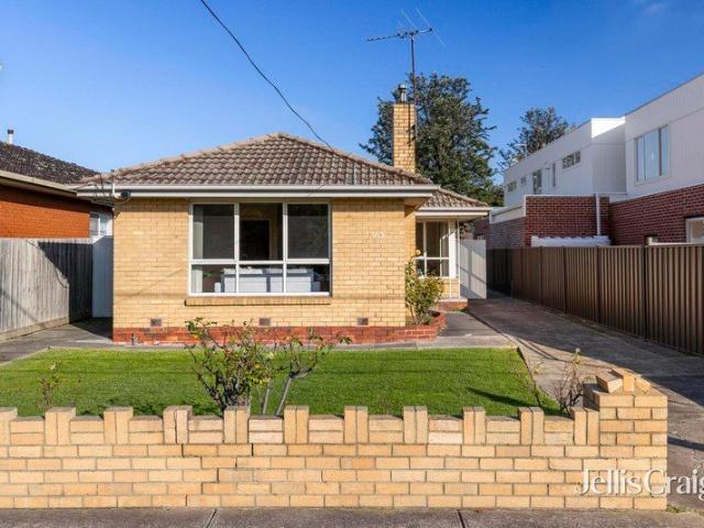 A wonderful first home in vibrant Reservoir