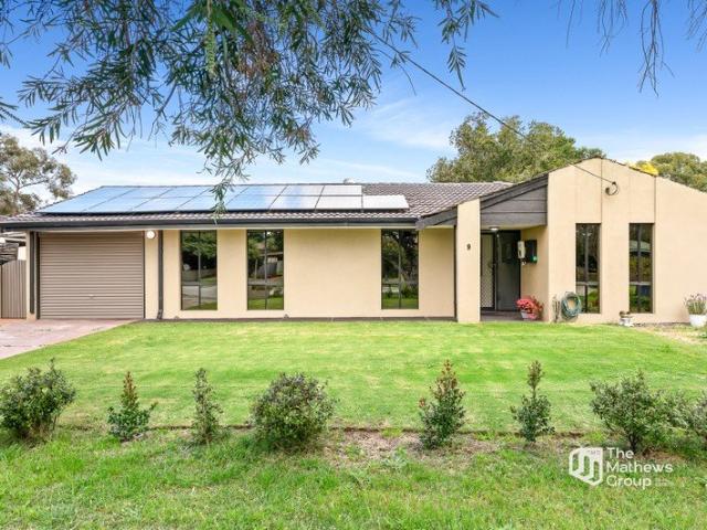A Wonderful Home on a Spacious 703sqm Block!