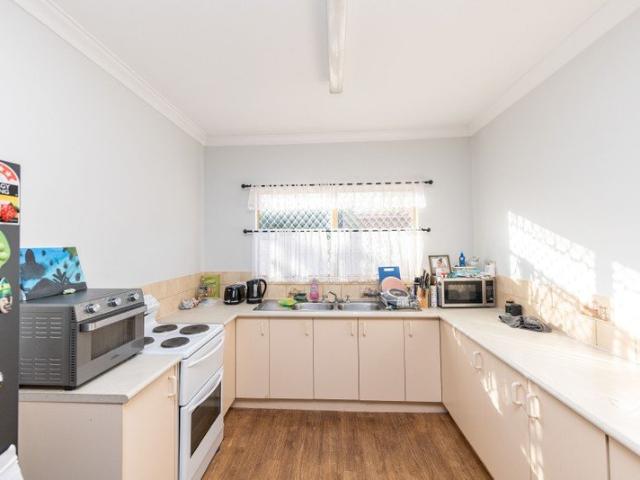 A wonderful home in a great location