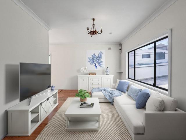 A Wonderful Opportunity with Stunning Lake Views