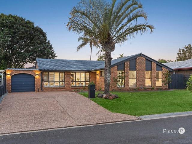 A wonderful opportunity for family living in sought after Manly West